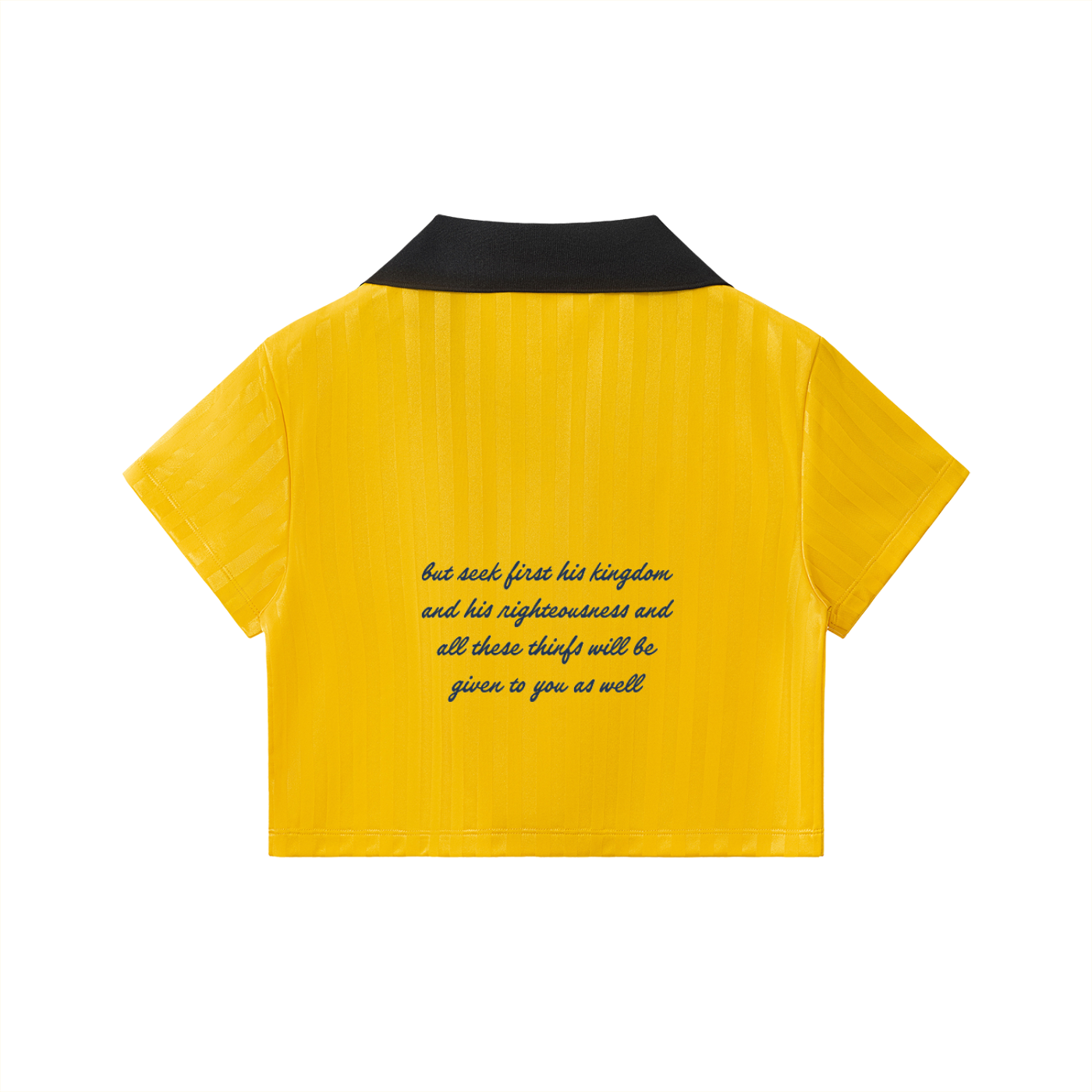 Women's Mathew 6 Jersey