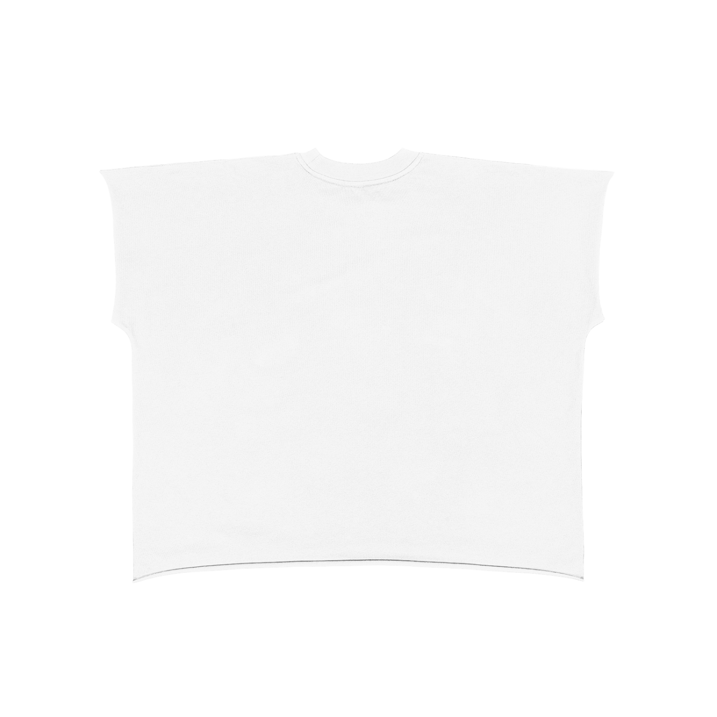 Jesus Boxy T-Shirt