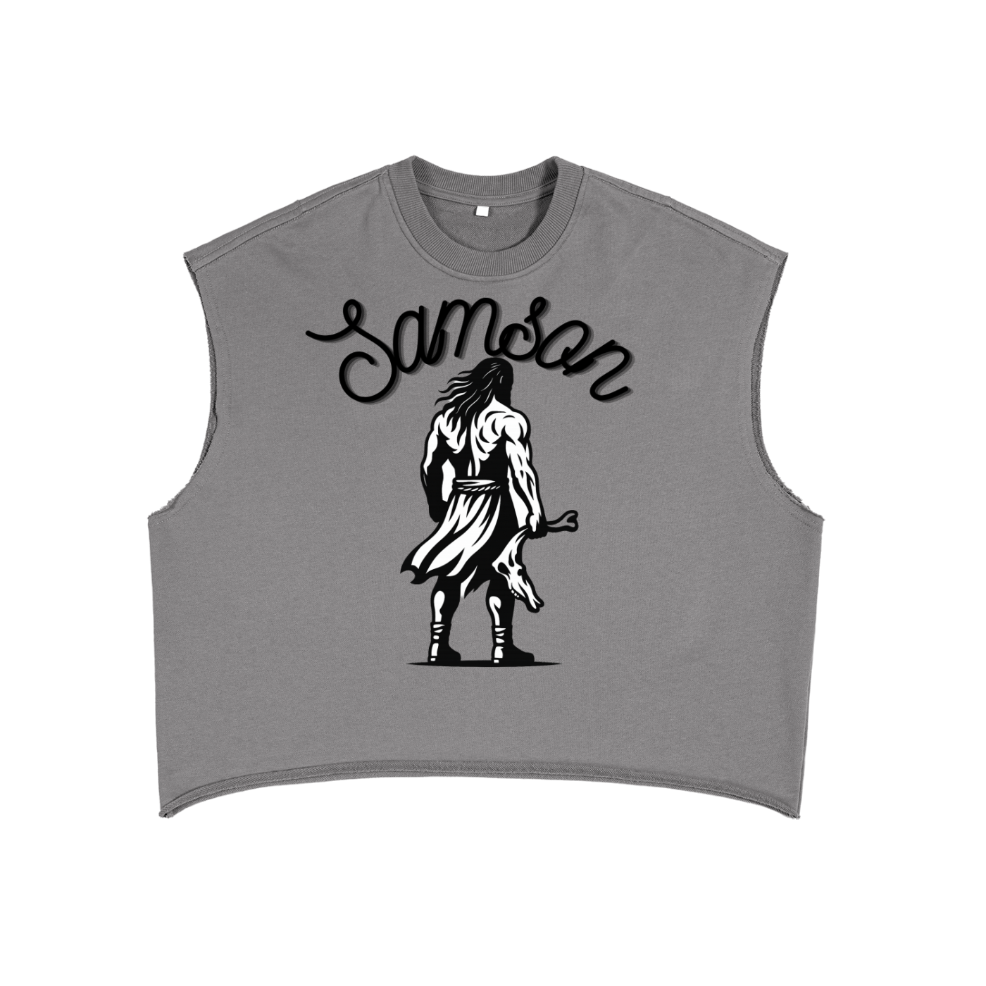 Samson Tank Top