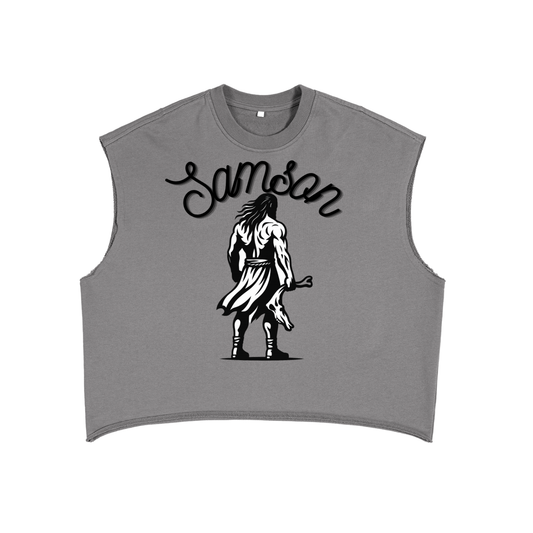Samson Tank Top