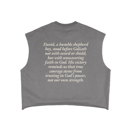 David Tank Top