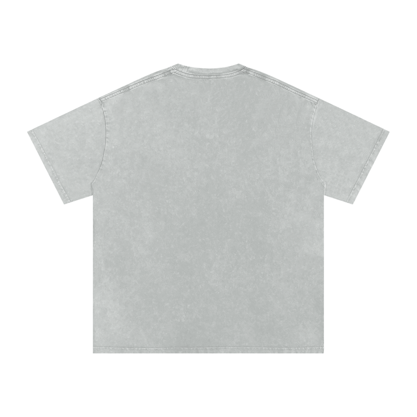 Jesus Snow Washed Oversized  T-Shirt