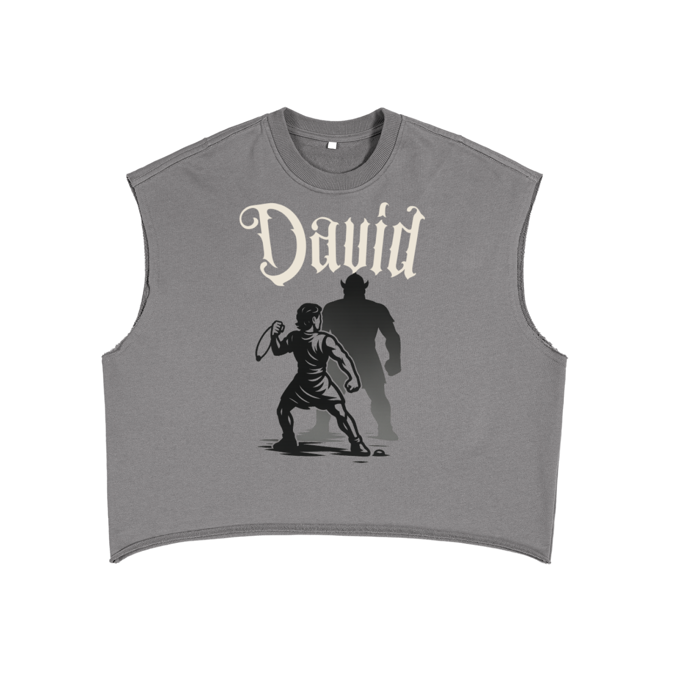 David Tank Top