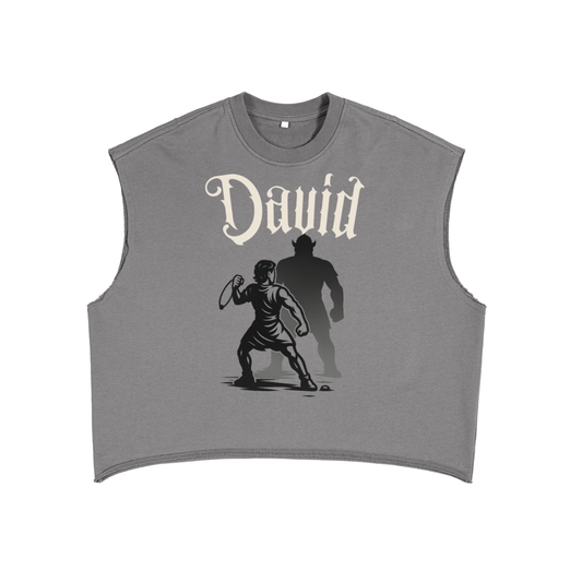 David Tank Top