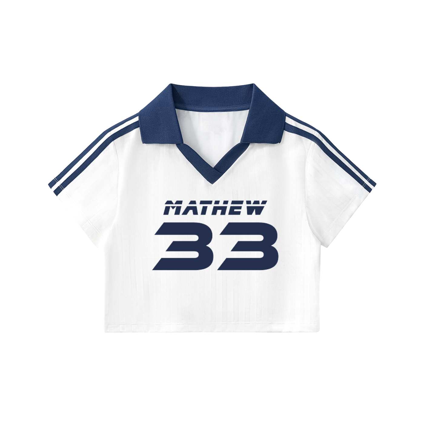 Women's Mathew 6 Jersey