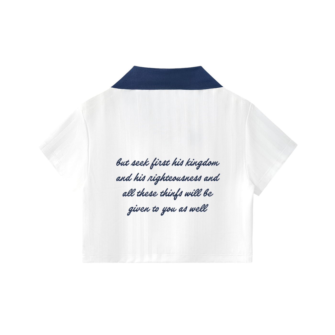 Women's Mathew 6 Jersey