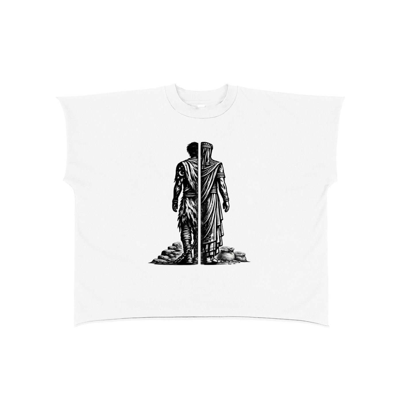 Joseph Boxy T-Shirt