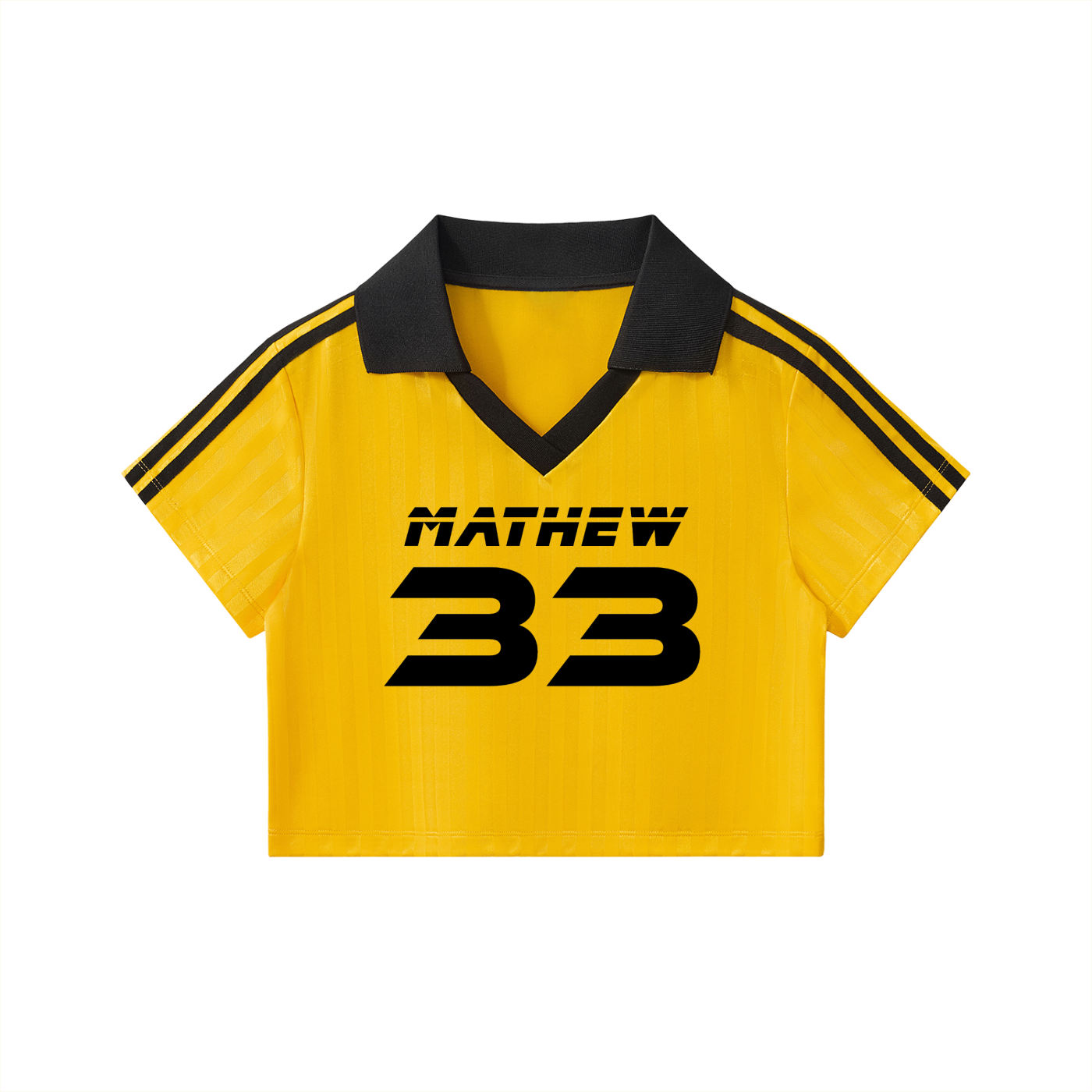 Women's Mathew 6 Jersey