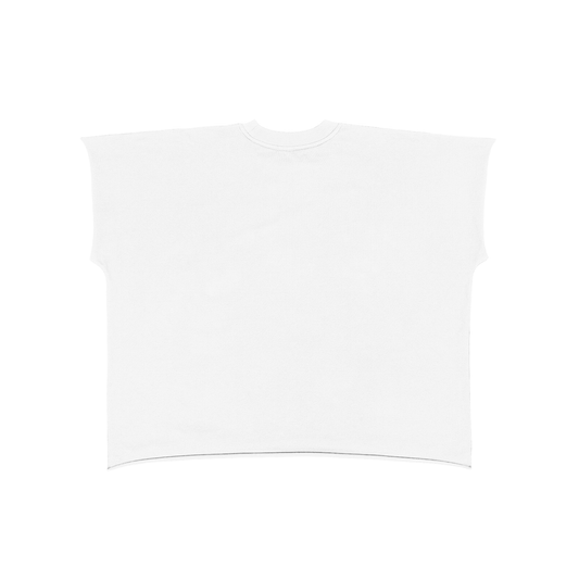 Jesus Boxy T-Shirt